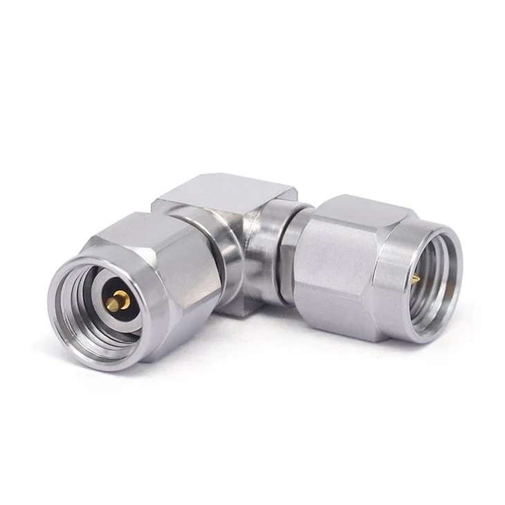 2.92mm Precise Adaptor DC to 40GHz 4