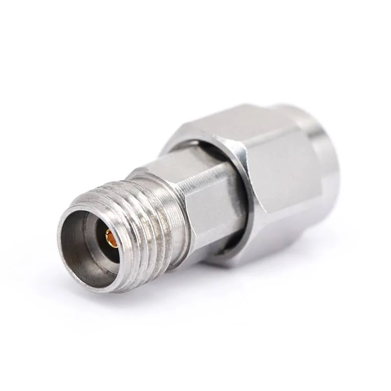 0 DB attenuators کیوں موجود ہیں؟